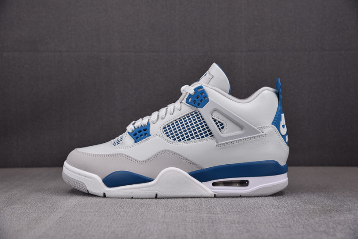 Air Jordan 4 “Military Blue” FV5029-141