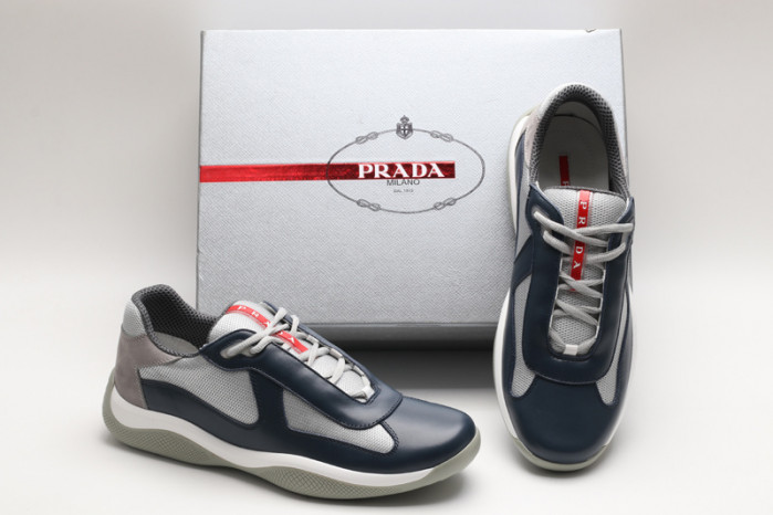 PRAD* SNEKAERS P000058