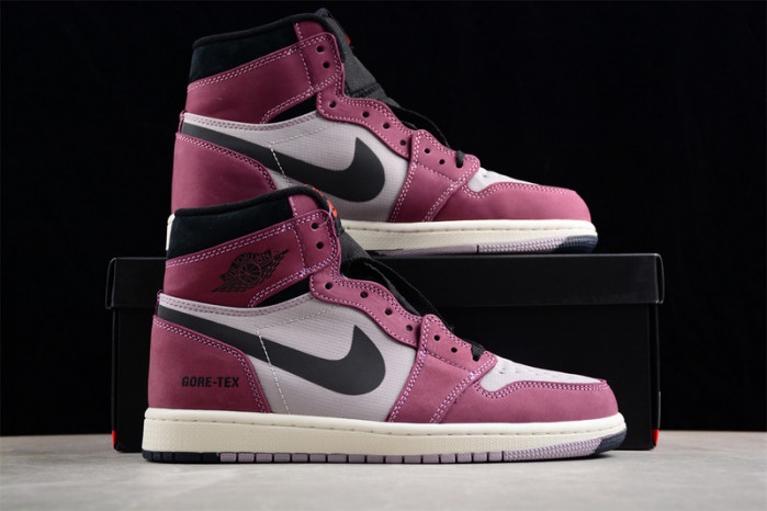 Jordan 1 High Element Gore-Tex Berry DB2889-500