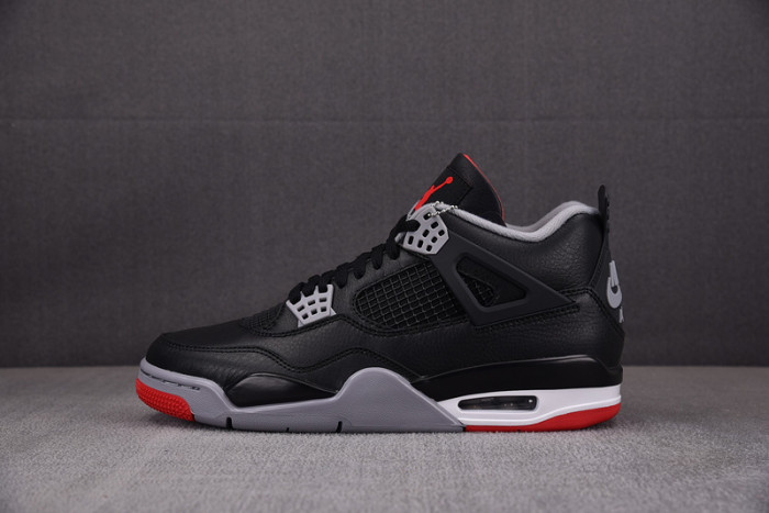 Jordan 4 Retro Bred Reimagined FV5029-006