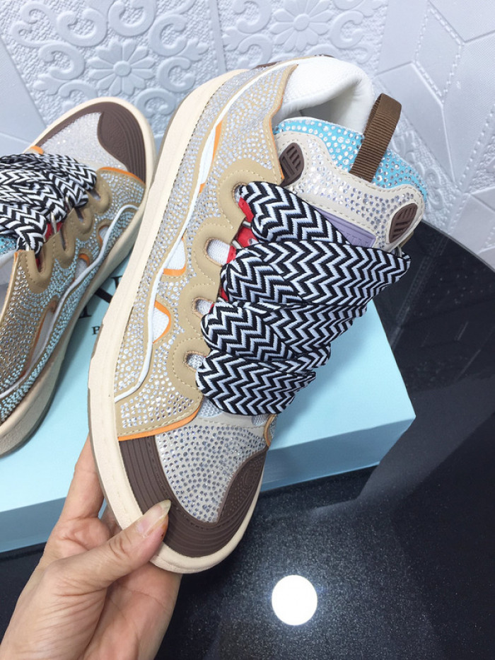 LANVIN SNEAKER LS101