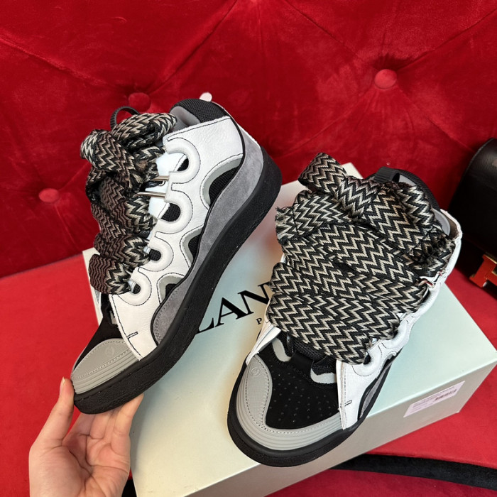 LANVIN SNEAKER LS116