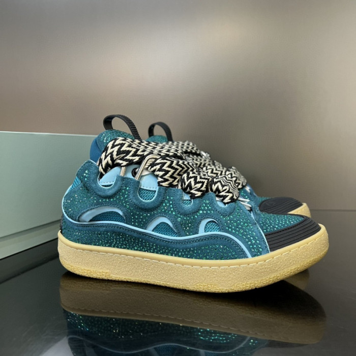 LANVIN SNEAKER LS128