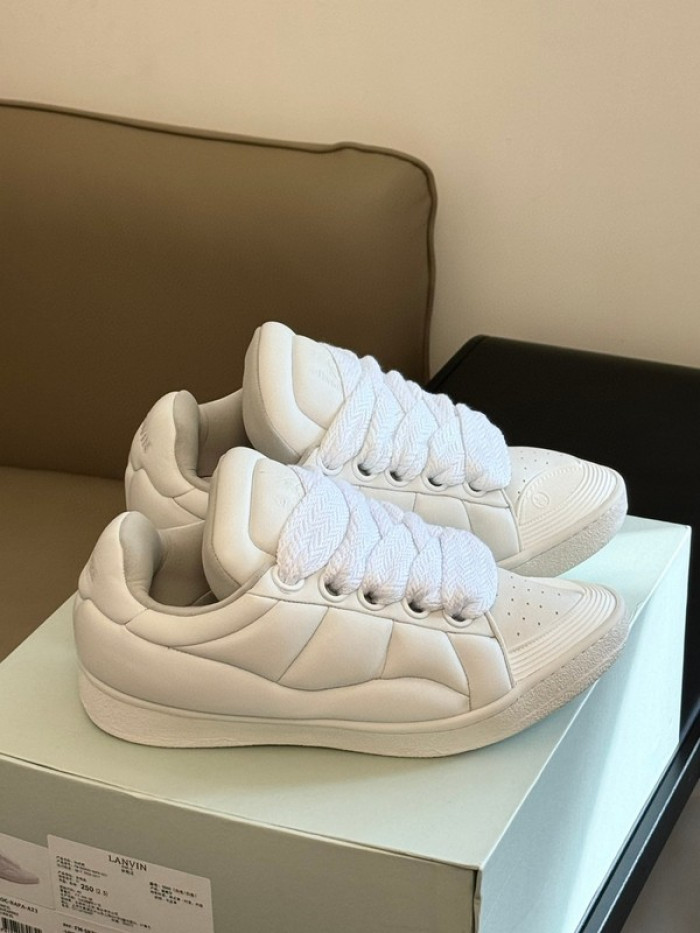 LANVIN SNEAKER LS131