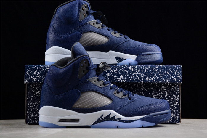 Air Jordan 5 Georgetown FD6812-400