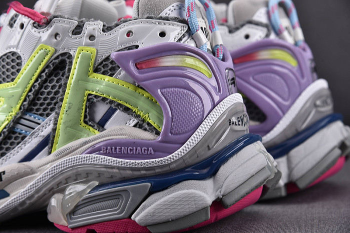 RUNNER SNEAKER RS006