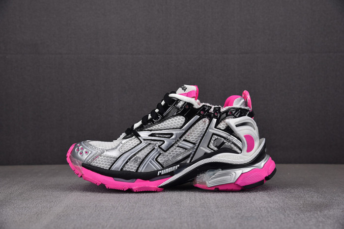 RUNNER SNEAKER RS039