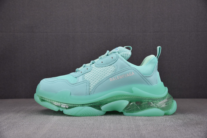 TRIPLES TRAINER SNEAKERS 2000111