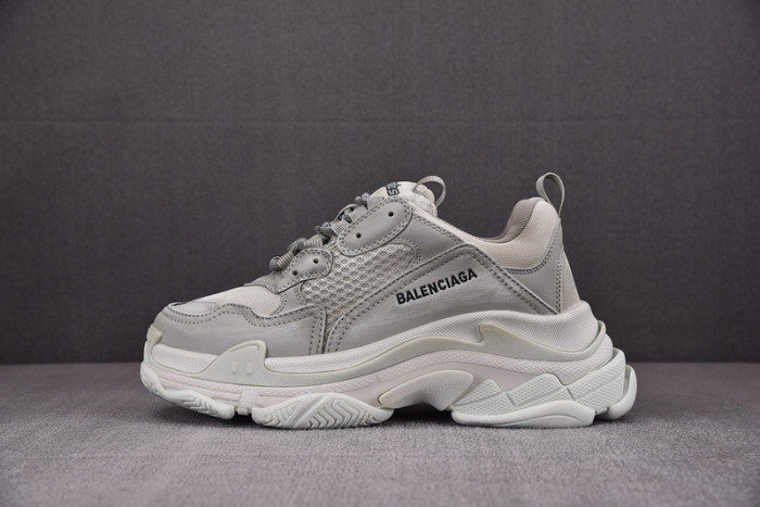 TRIPLES TRAINER SNEAKERS 2000115