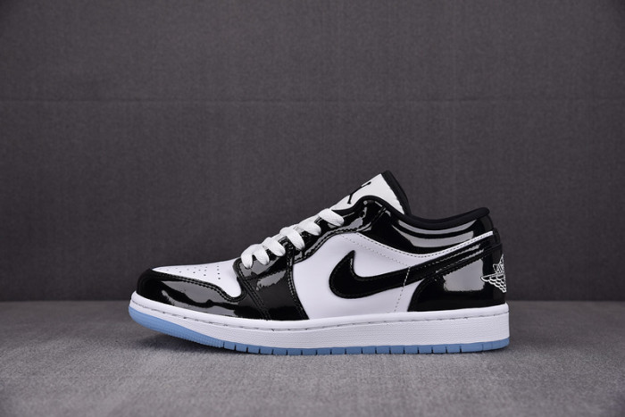 Jordan 1 Low SE Concord DV1309-100