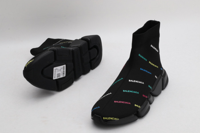 SPEED TRAINER SNEAKERS 1000075