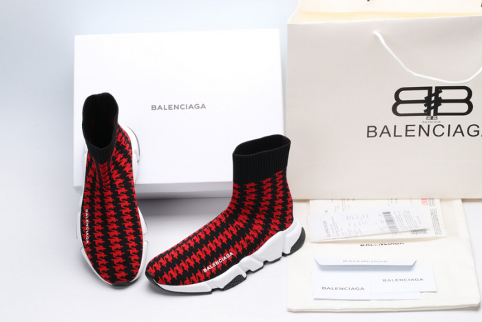 SPEED TRAINER SNEAKERS 1000090