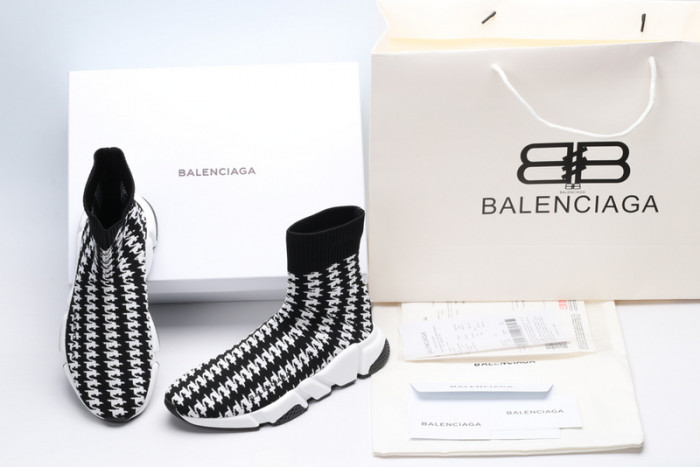 SPEED TRAINER SNEAKERS 1000091