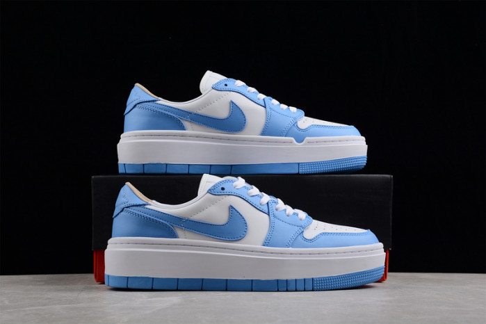 AIR JORDAN 1 ELEVATE LOW “UNIVERSITY BLUE” DQ3698-141
