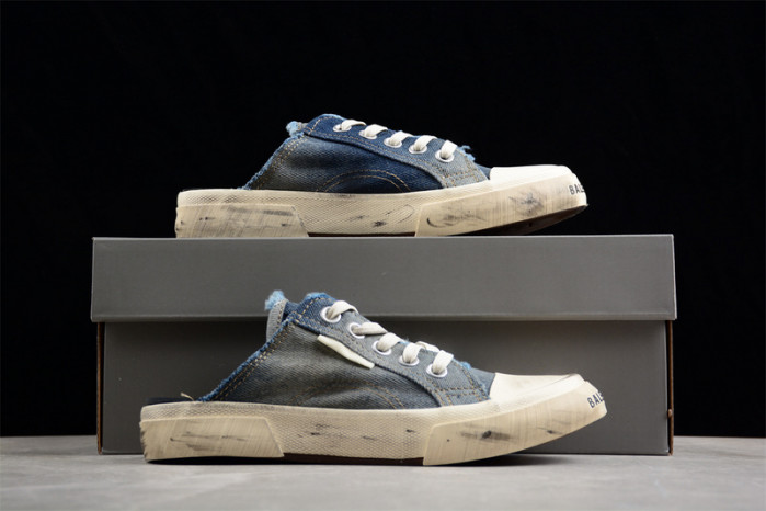 Ba*len*cia*ga sneakers bs35