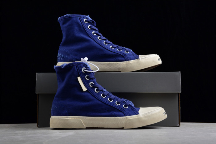 Ba*len*cia*ga sneakers bs47