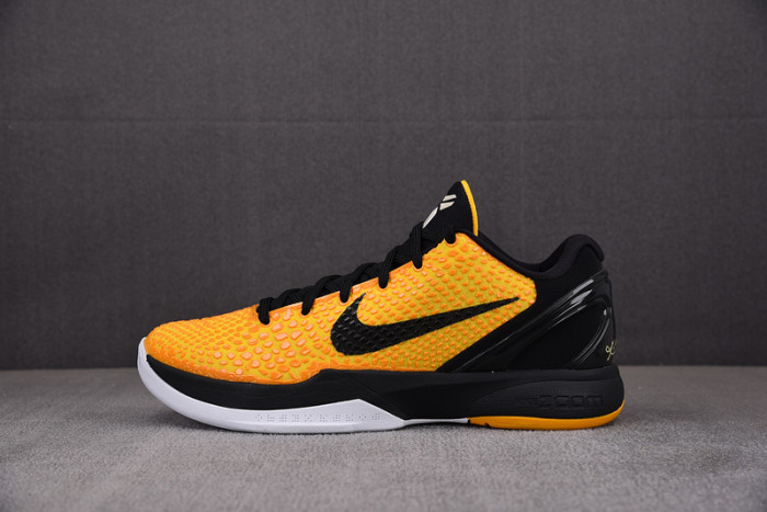 NIKE ZOOM KOBE 6 ''LIGHTBULB'' 429659-700