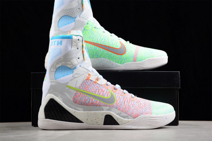 NIKE KOBE 9 ELITE 