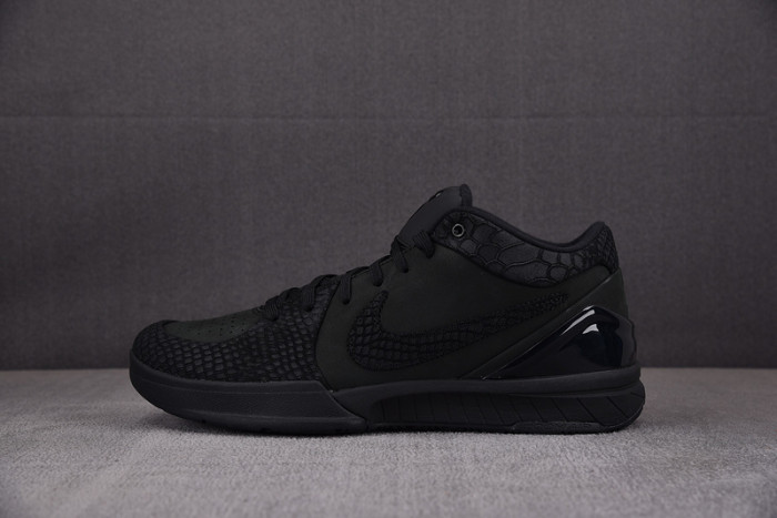 NIKE KOBE 4 PROTRO “GIFT OF MAMBA” FQ3544-001