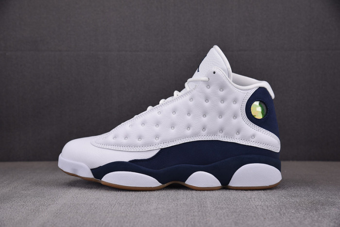 AIR JORDAN 13 "MIDNIGHT NAVY" 414571-140