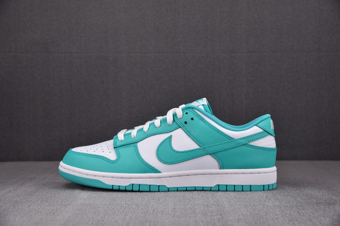 Nike Dunk Low ''Clear Jade'' DV0833-101