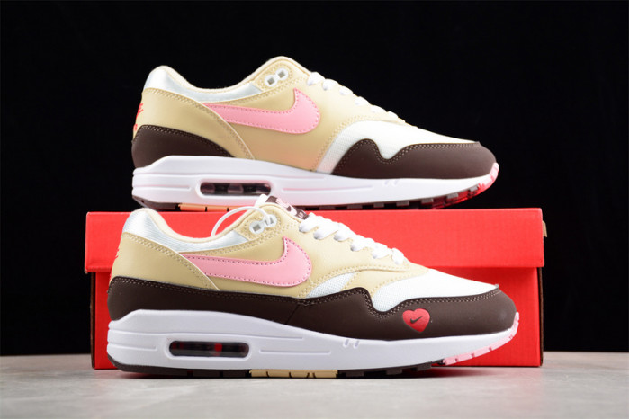 NIKE AIR MAX 1 WMNS "VALENTINE