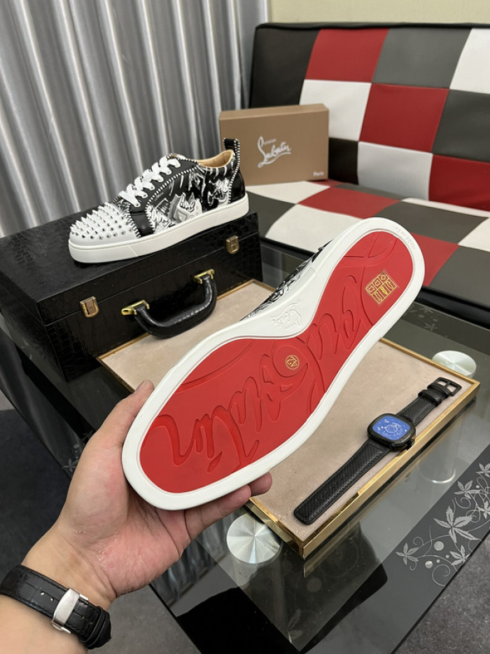 C&L sneakers CL000037