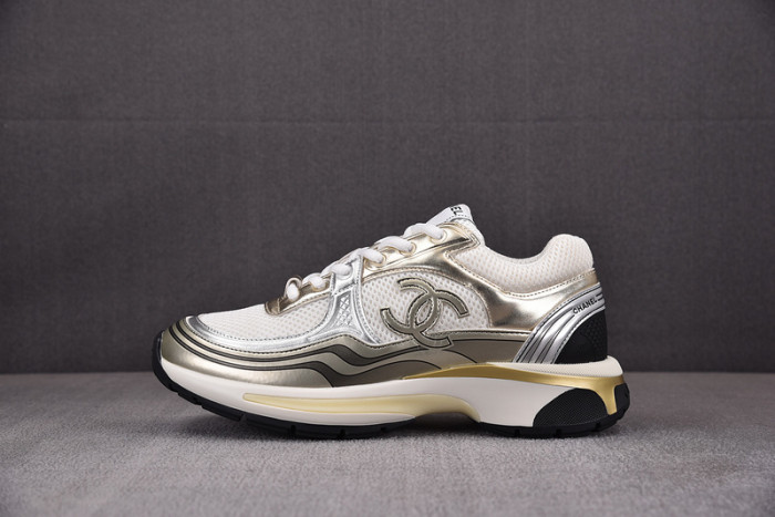 Chane* snekaers C0000056