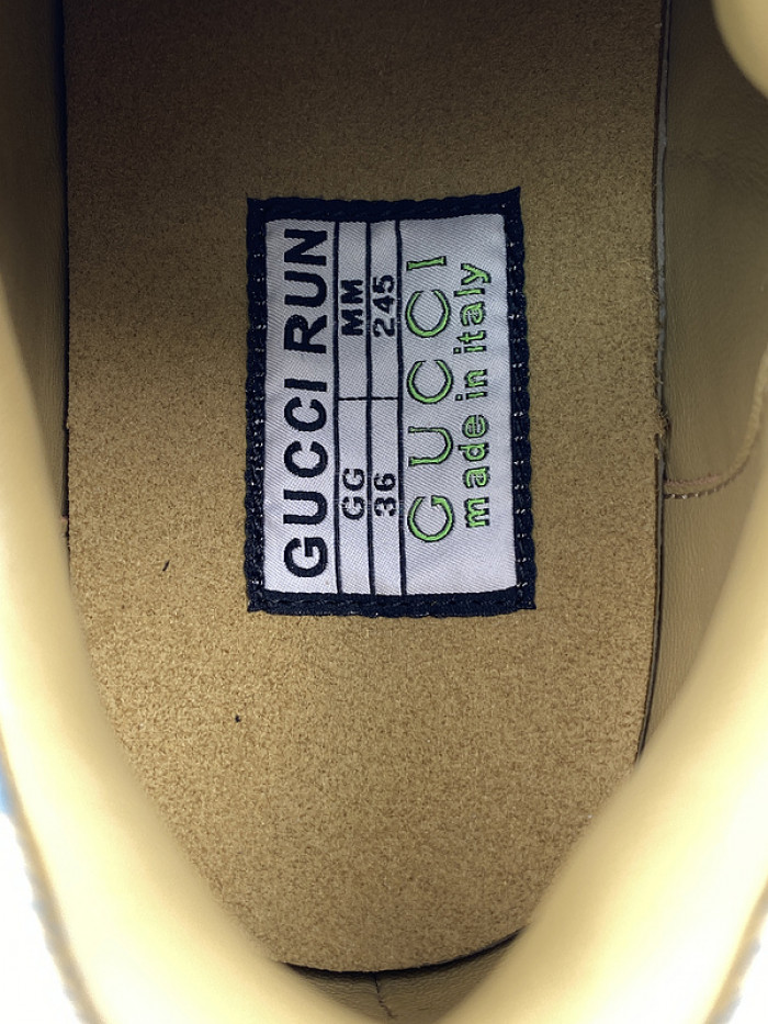 G*u*i* trainer sneaker130