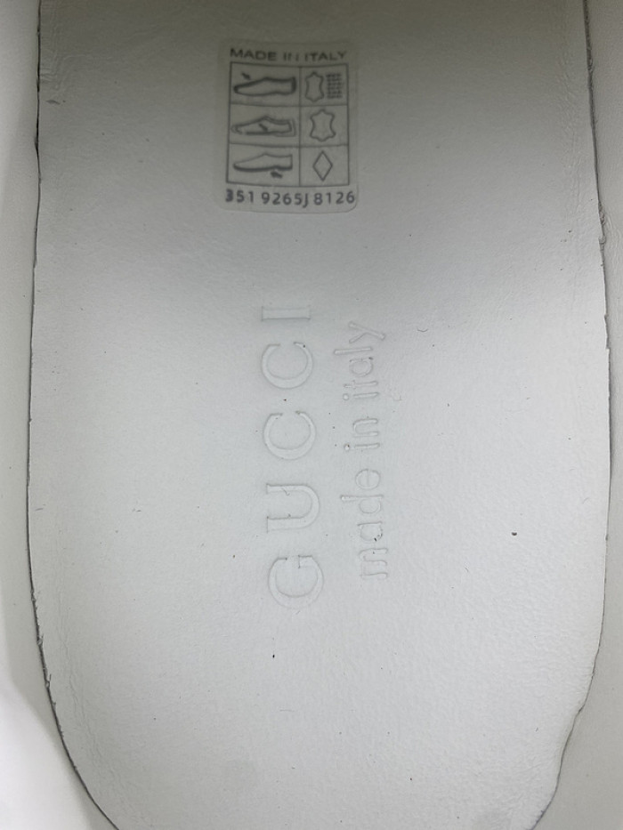 G*u*i sneaker g-0031