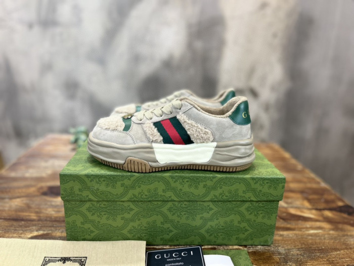 G*u*i sneaker g-0037