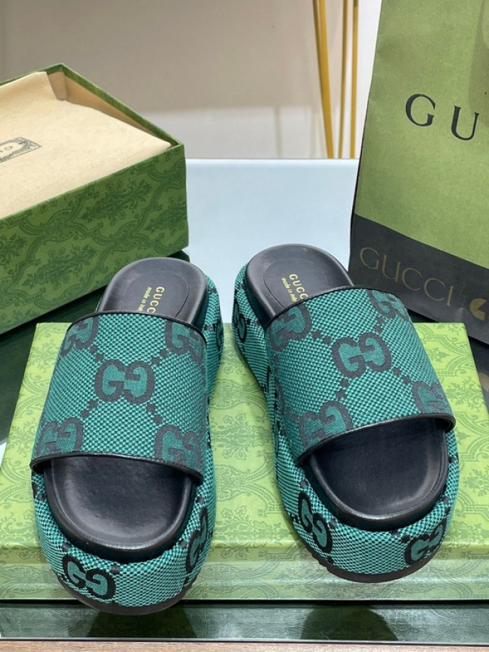 G*u*i* sandal 162