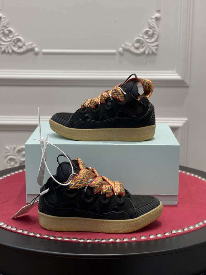 LANVIN SNEAKER LS147