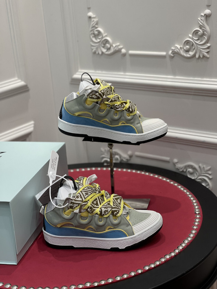 LANVIN SNEAKER LS153