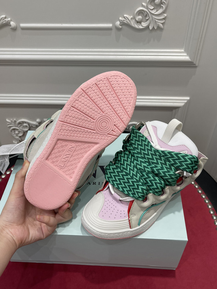 LANVIN SNEAKER LS165