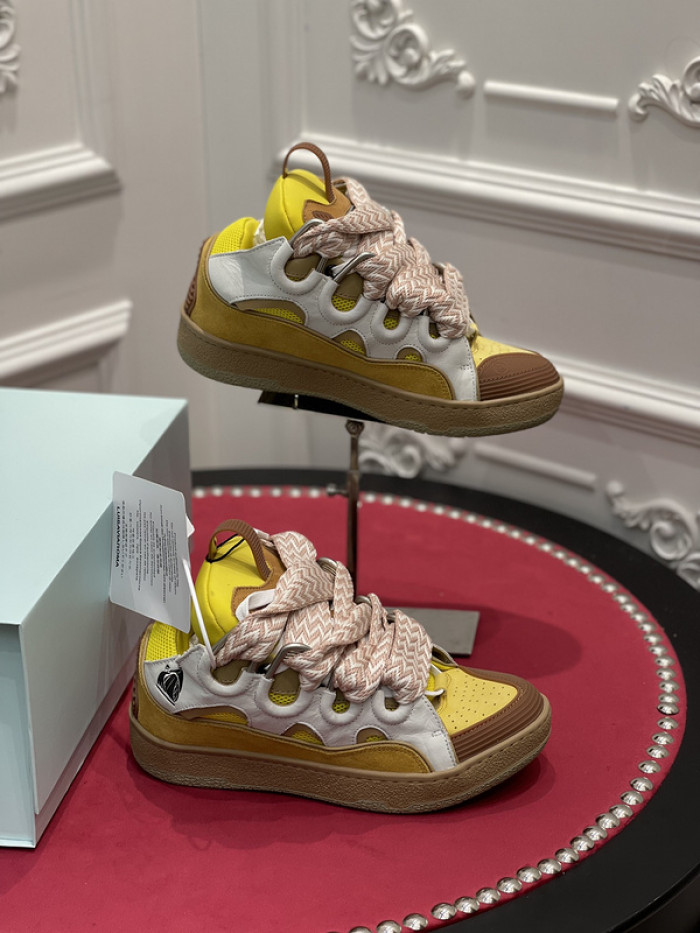 LANVIN SNEAKER LS166