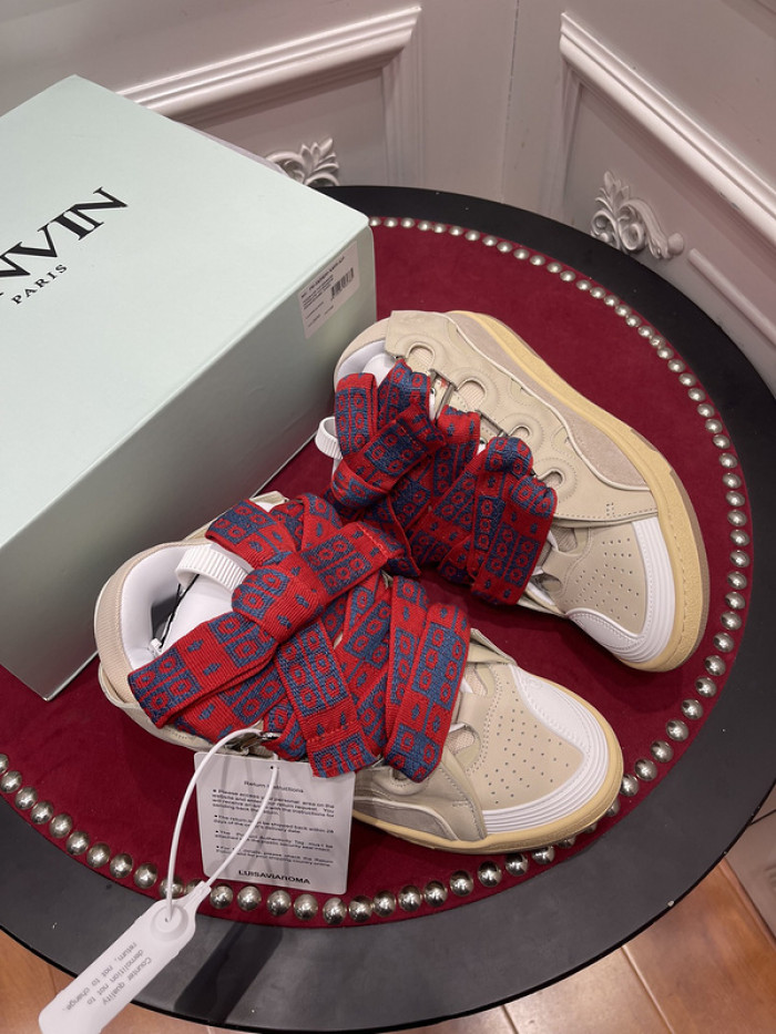 LANVIN SNEAKER LS182