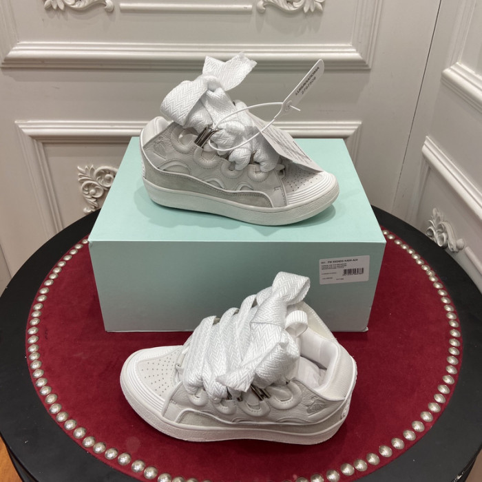 LANVIN SNEAKER LS185