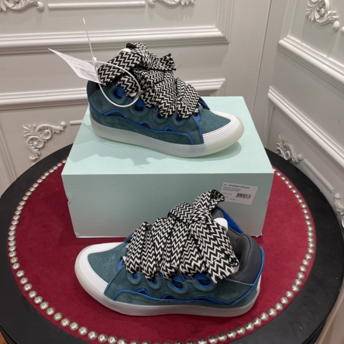 LANVIN SNEAKER LS195