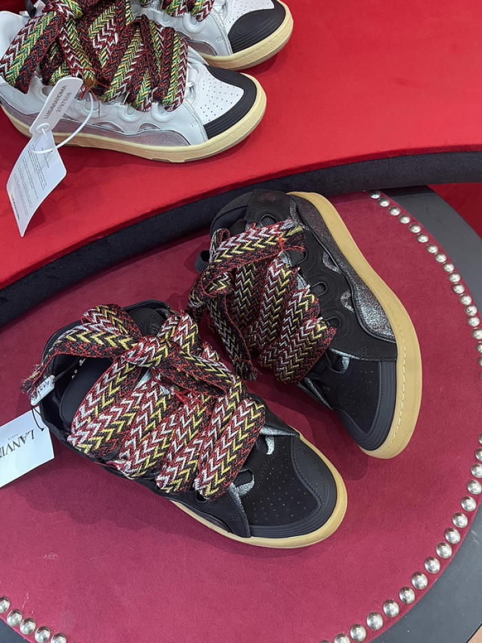 LANVIN SNEAKER LS197