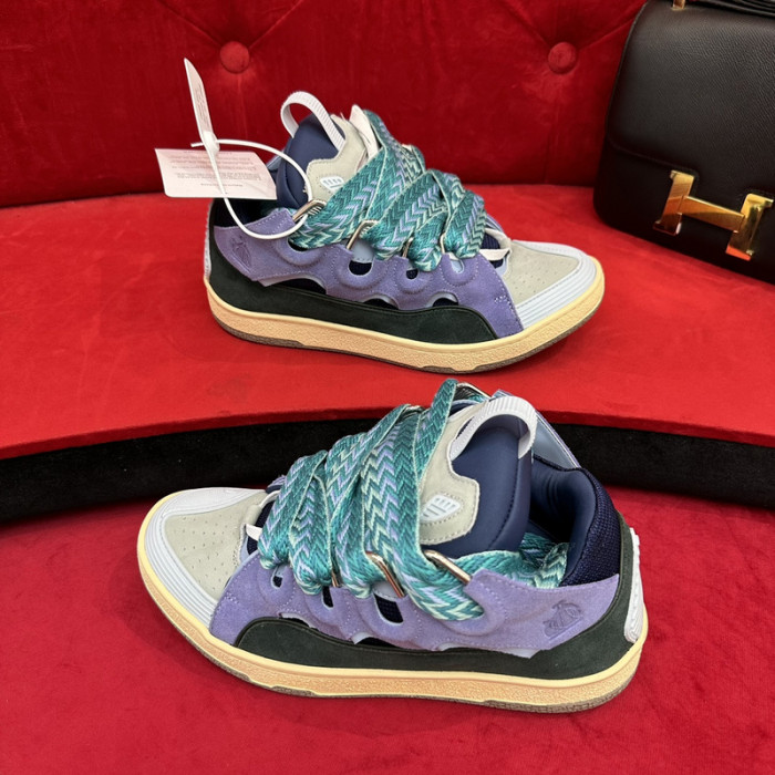 LANVIN SNEAKER LS220
