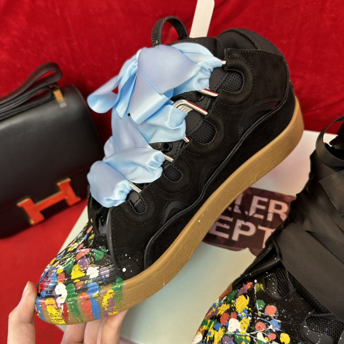 LANVIN SNEAKER LS227