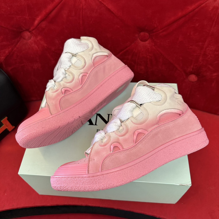 LANVIN SNEAKER LS228