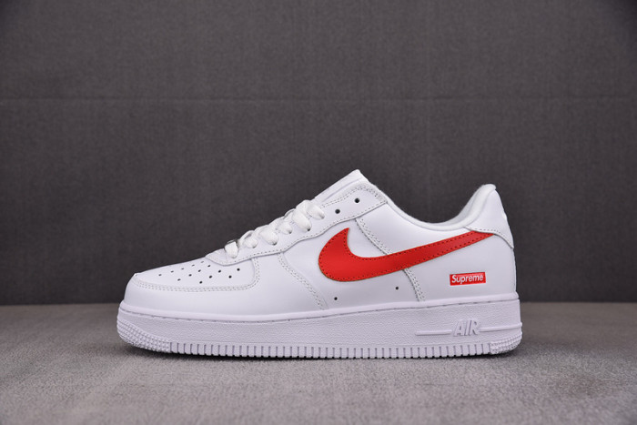 S*p*e x air force 1 low ''box logo - speed red'' shanghai exclusive cu9225-101
