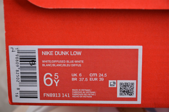 NIKE Dunk Low GS FN8913-1410828