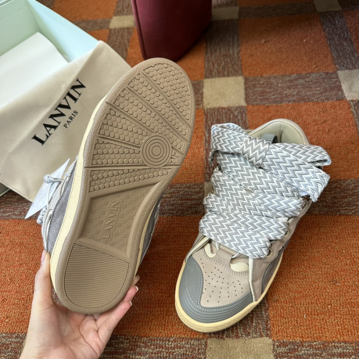 LANVIN SNEAKER LS242