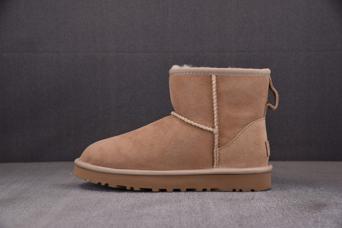 UGG Classic Mini II Boot