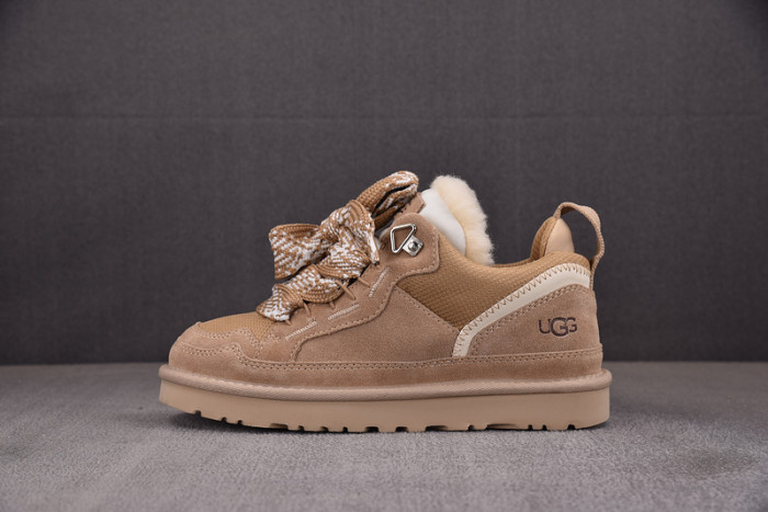 UGG Lowmel Sneaker