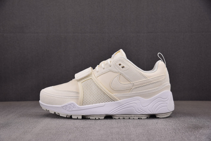 Travis Scott x Nike Shark-A-Don “Sail” HQ3061-100