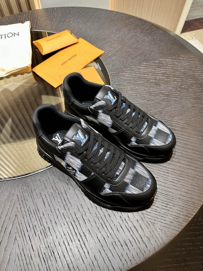 RUN AWAY SNEAKER RAS002